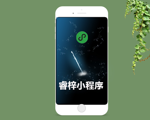 小程序制作